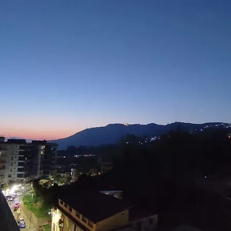 Vista Sull'eremo Napoli
