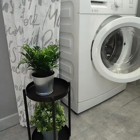 Vista Sull'eremo Appartement Naples