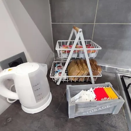 Apartament Vista Sull'eremo