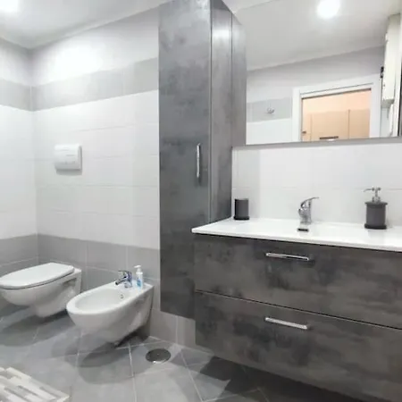 Apartament Vista Sull'eremo