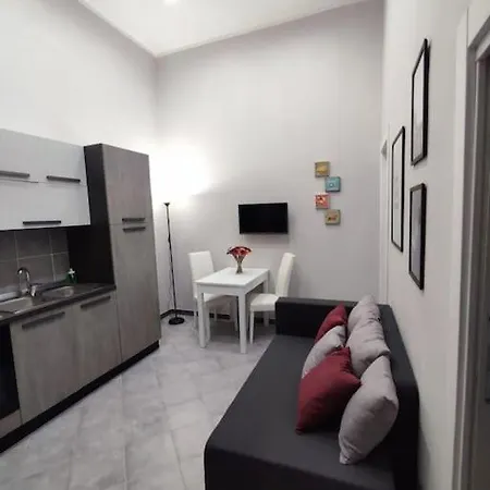 Apartament Vista Sull'eremo