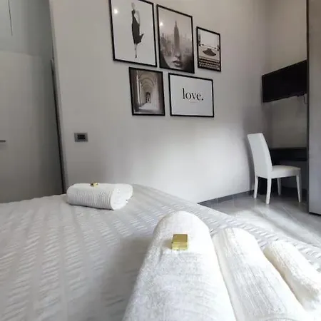 Vista Sull'eremo * Neapol