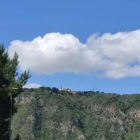 Vista Sull'eremo Apartament