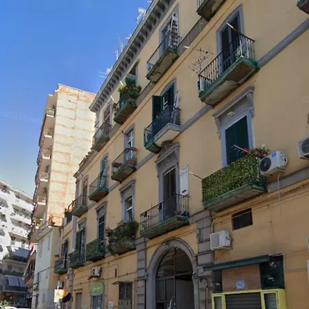 Vista Sull'eremo Naples