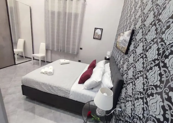 Apartment Vista Sull'eremo *